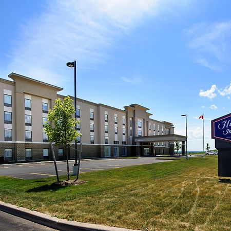 Hampton Inn & Suites Truro, Ns Luaran gambar