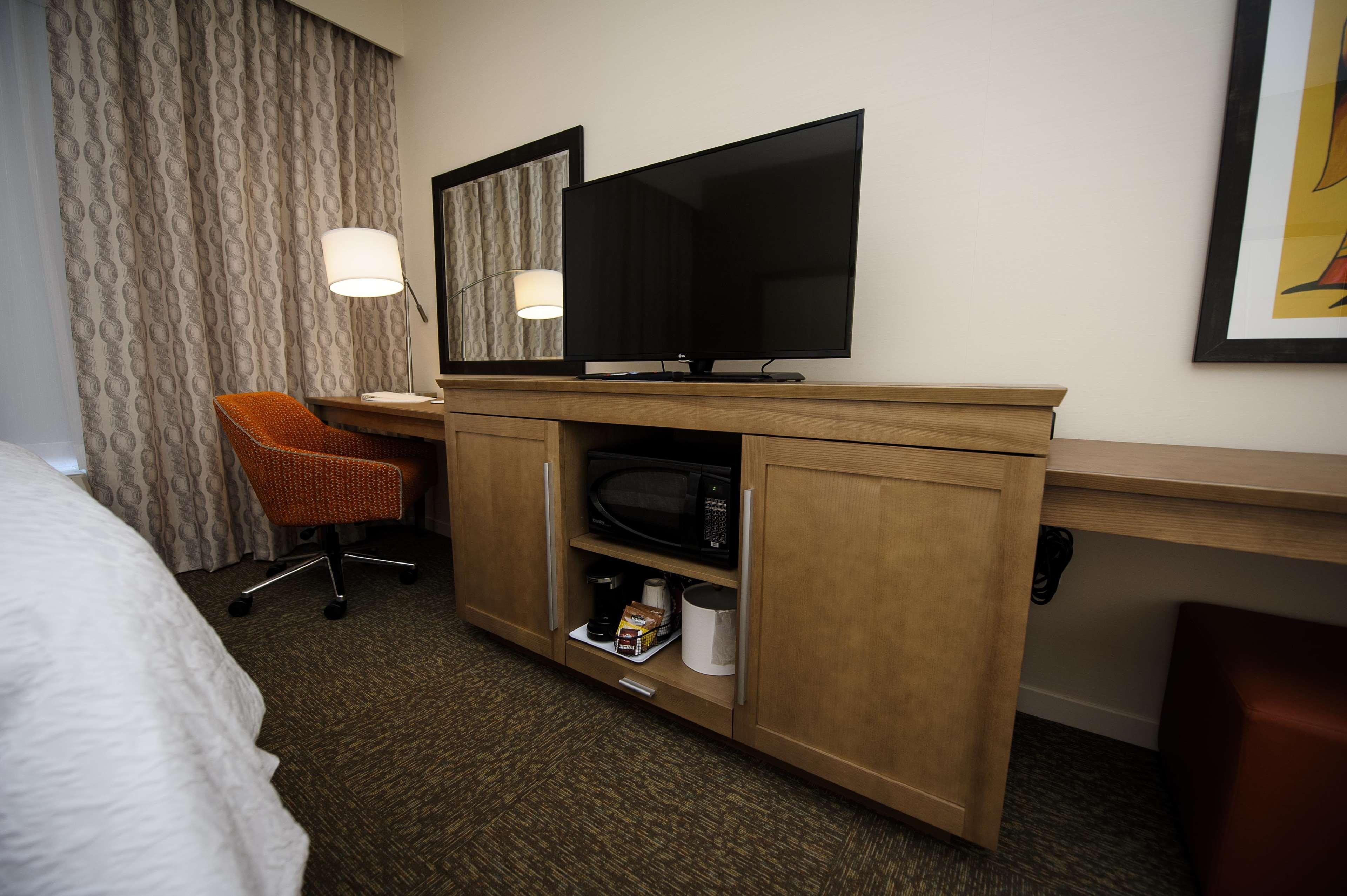 Hampton Inn & Suites Truro, Ns Luaran gambar