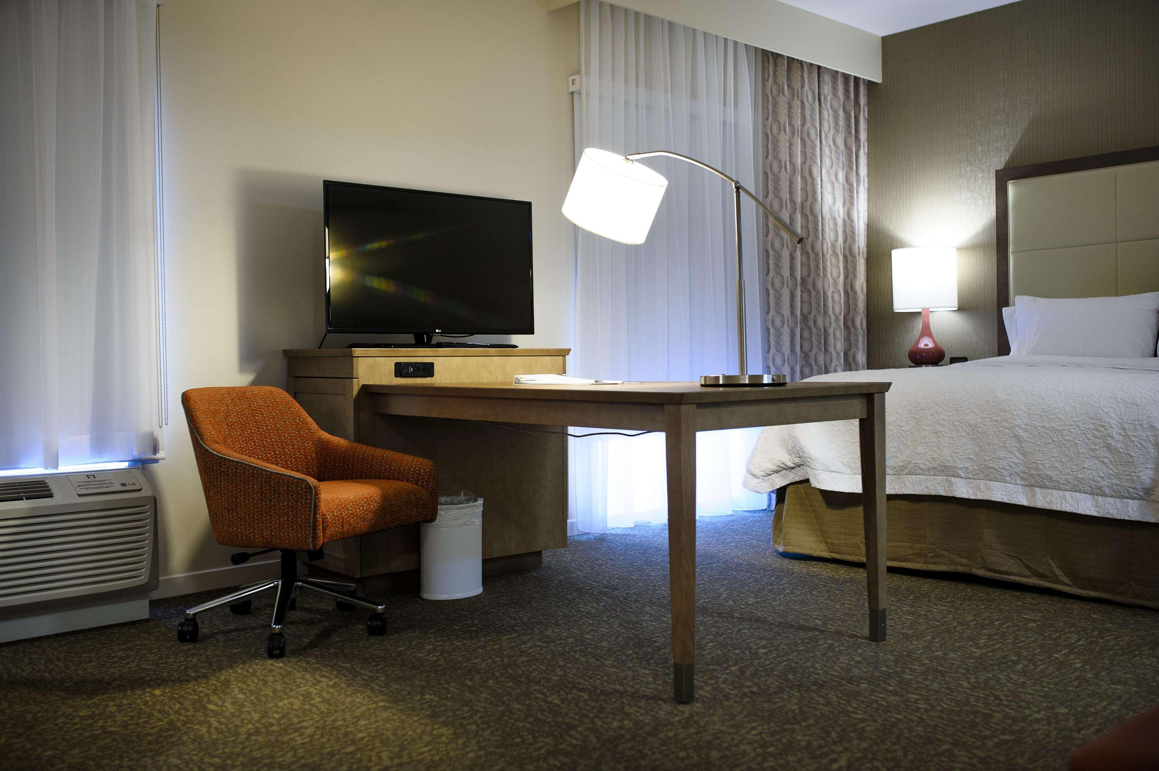 Hampton Inn & Suites Truro, Ns Luaran gambar