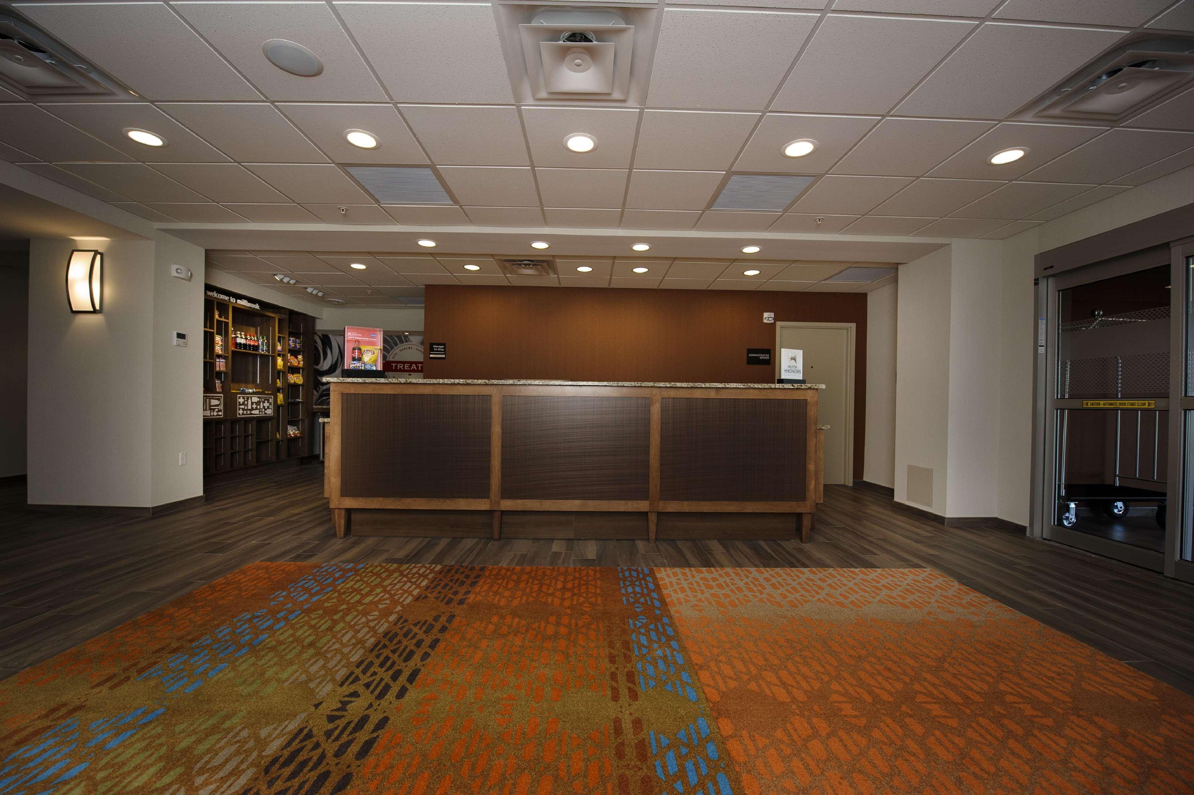 Hampton Inn & Suites Truro, Ns Luaran gambar