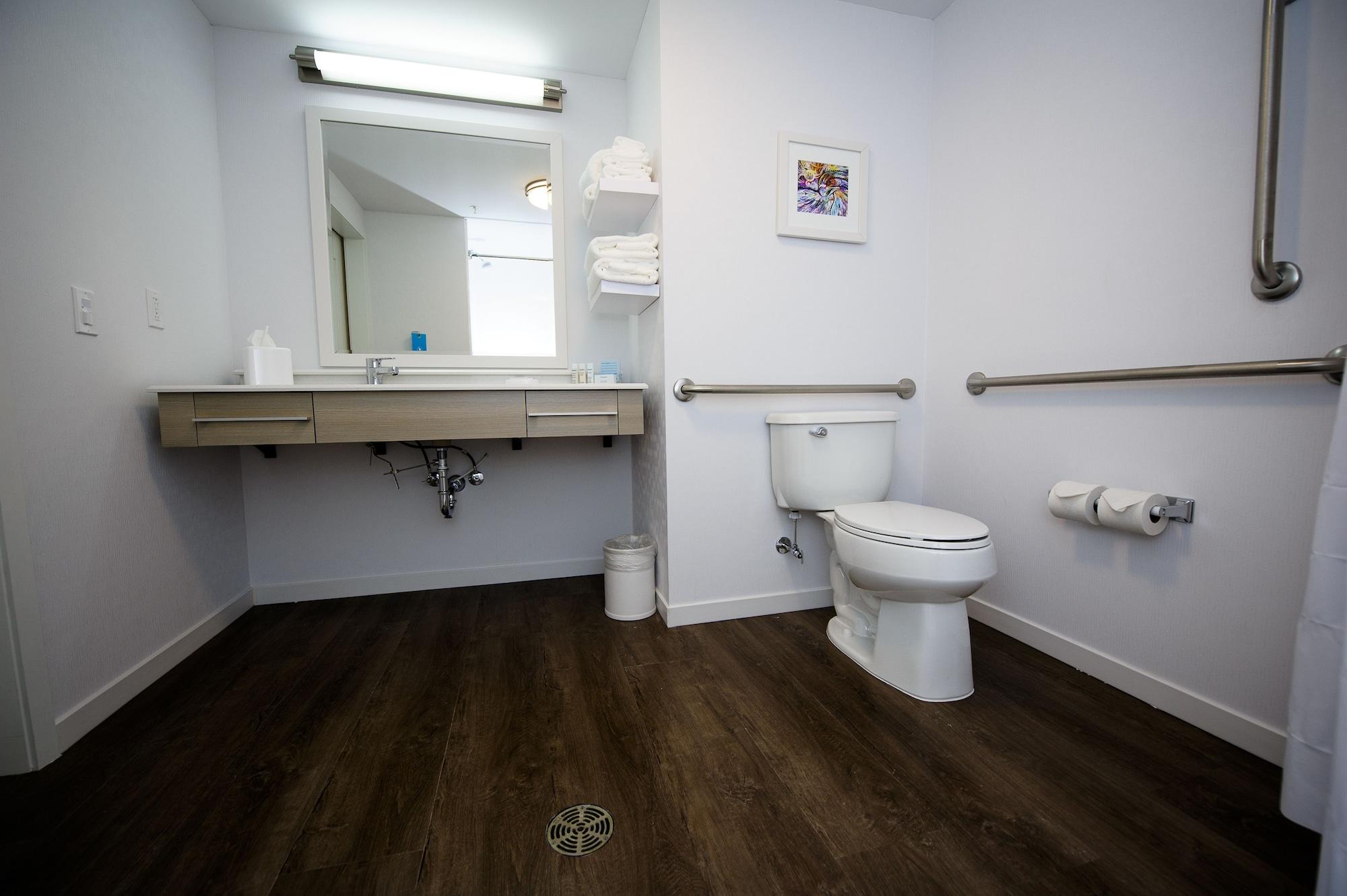 Hampton Inn & Suites Truro, Ns Luaran gambar
