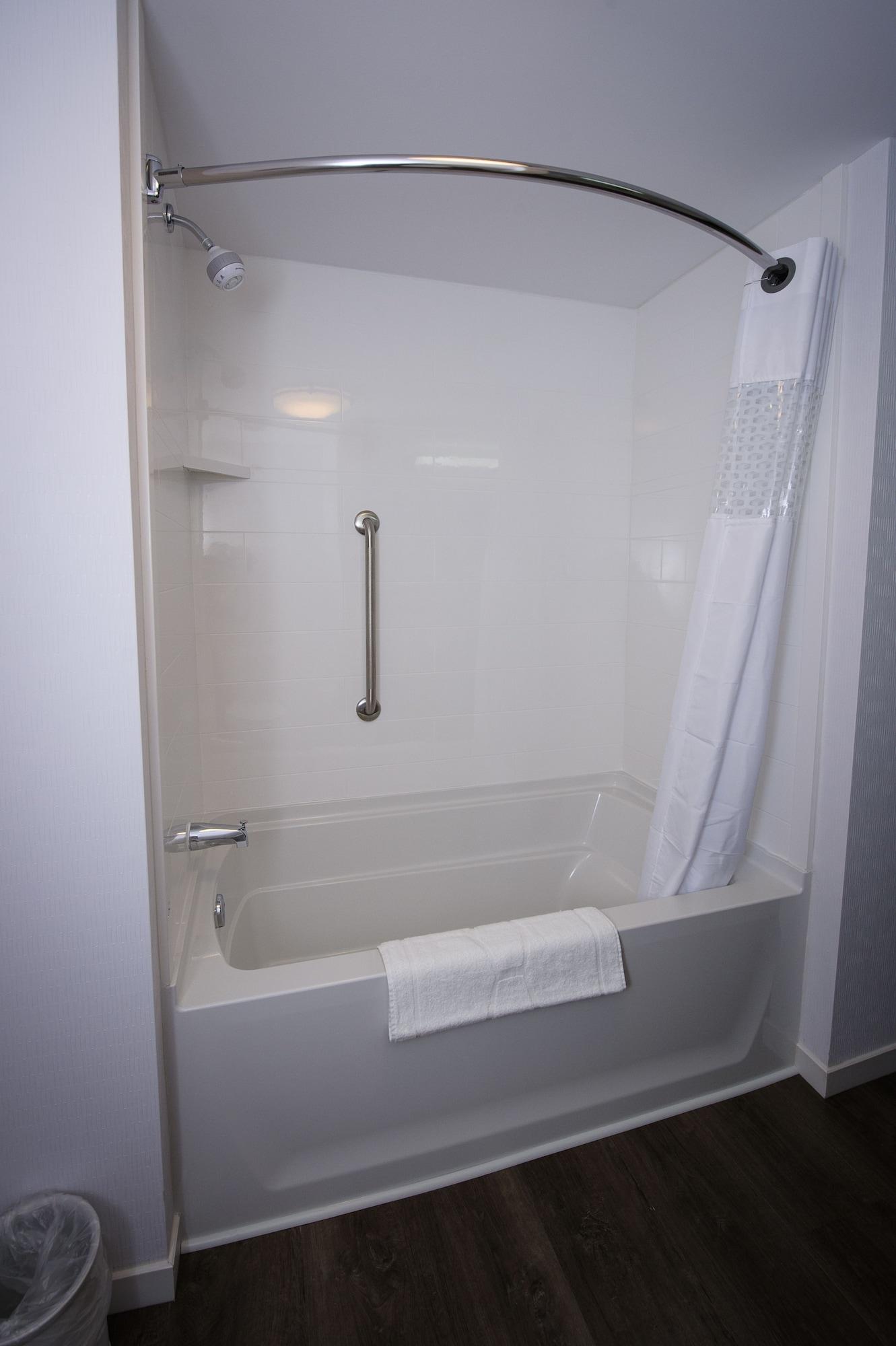 Hampton Inn & Suites Truro, Ns Luaran gambar