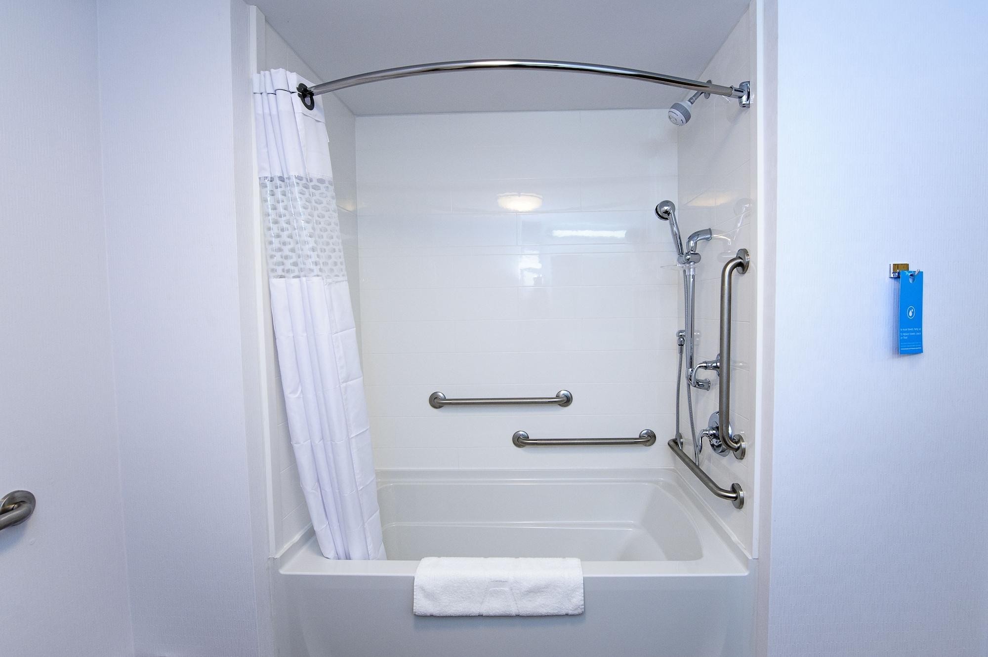 Hampton Inn & Suites Truro, Ns Luaran gambar