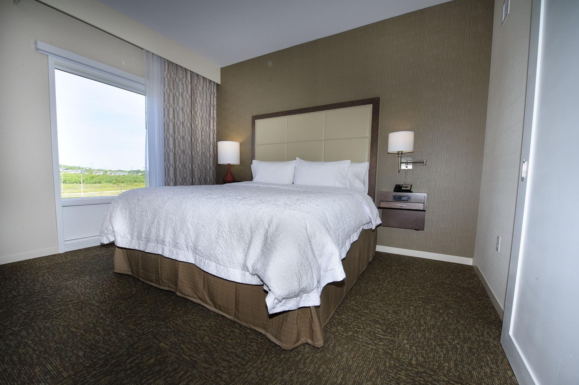 Hampton Inn & Suites Truro, Ns Luaran gambar