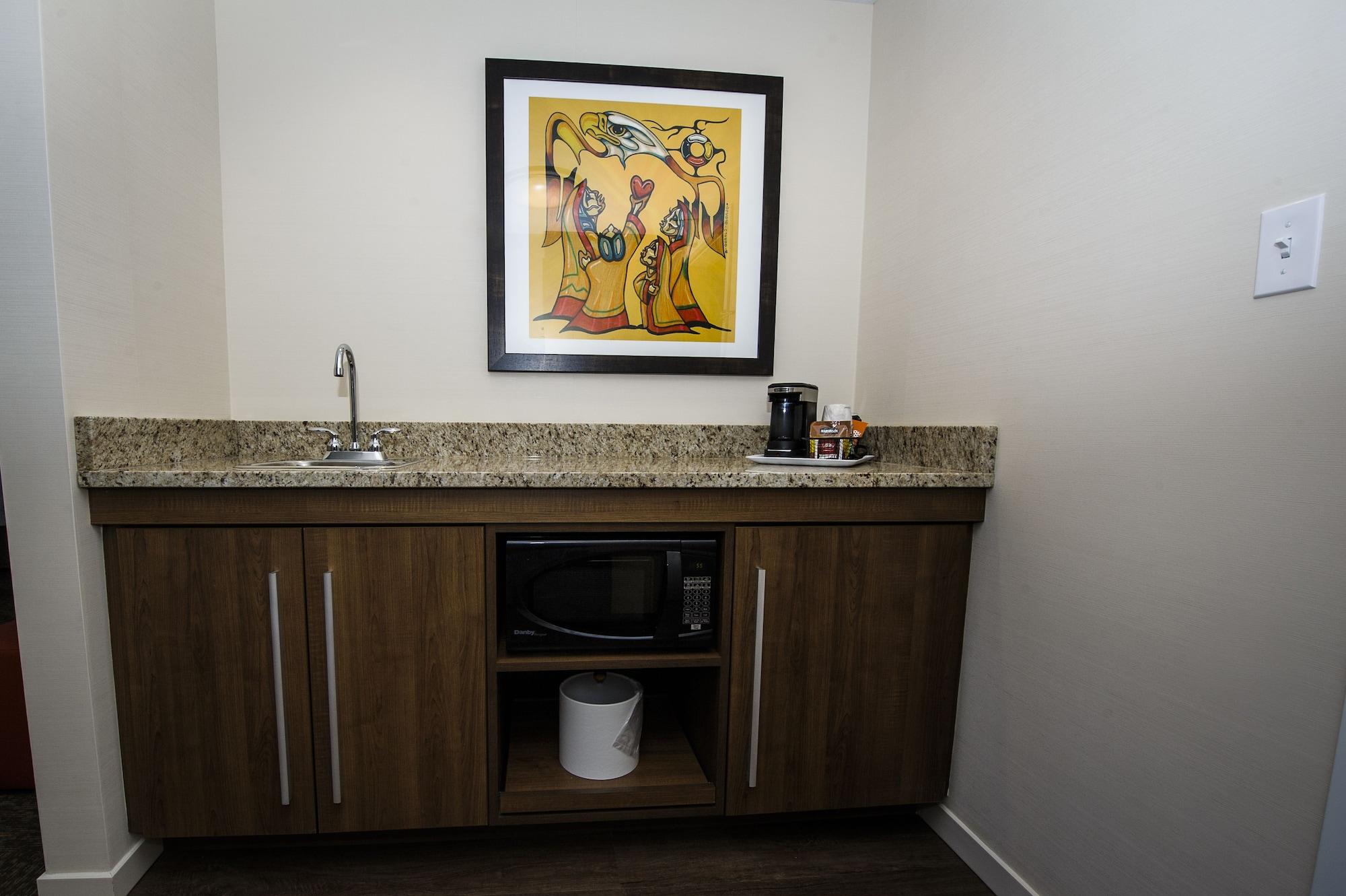 Hampton Inn & Suites Truro, Ns Luaran gambar