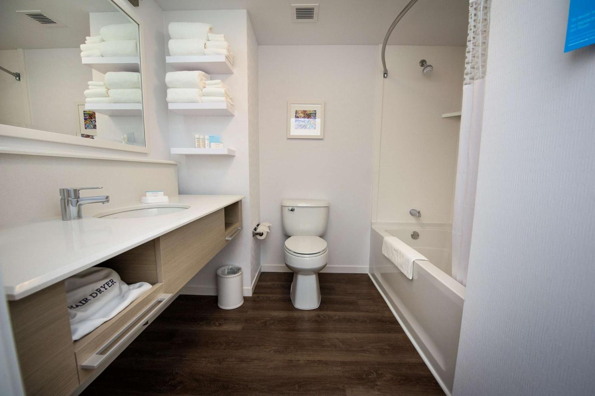 Hampton Inn & Suites Truro, Ns Luaran gambar