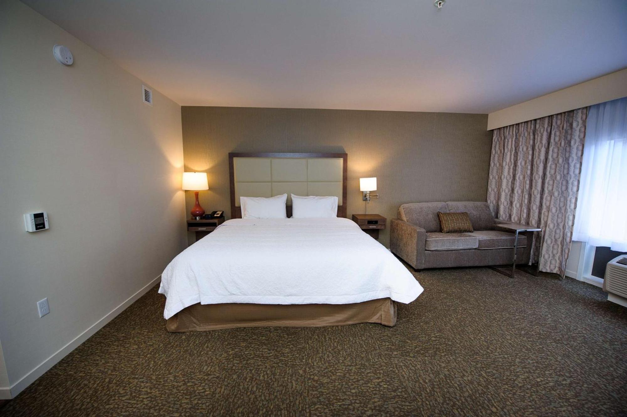 Hampton Inn & Suites Truro, Ns Luaran gambar