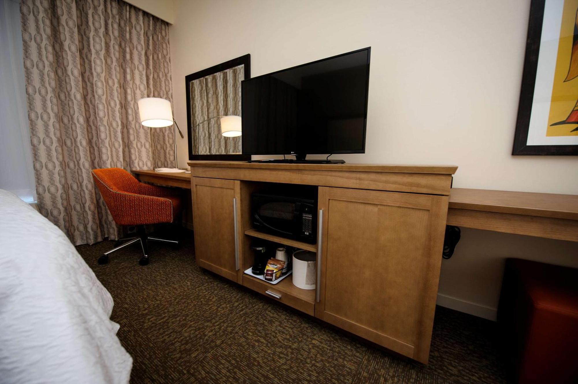 Hampton Inn & Suites Truro, Ns Luaran gambar