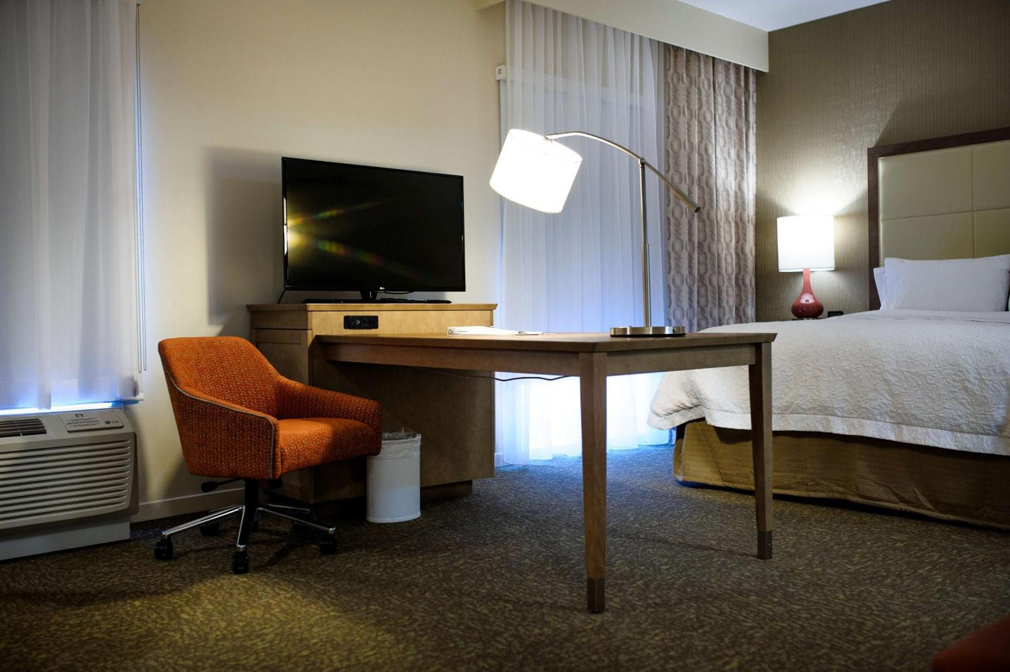 Hampton Inn & Suites Truro, Ns Luaran gambar