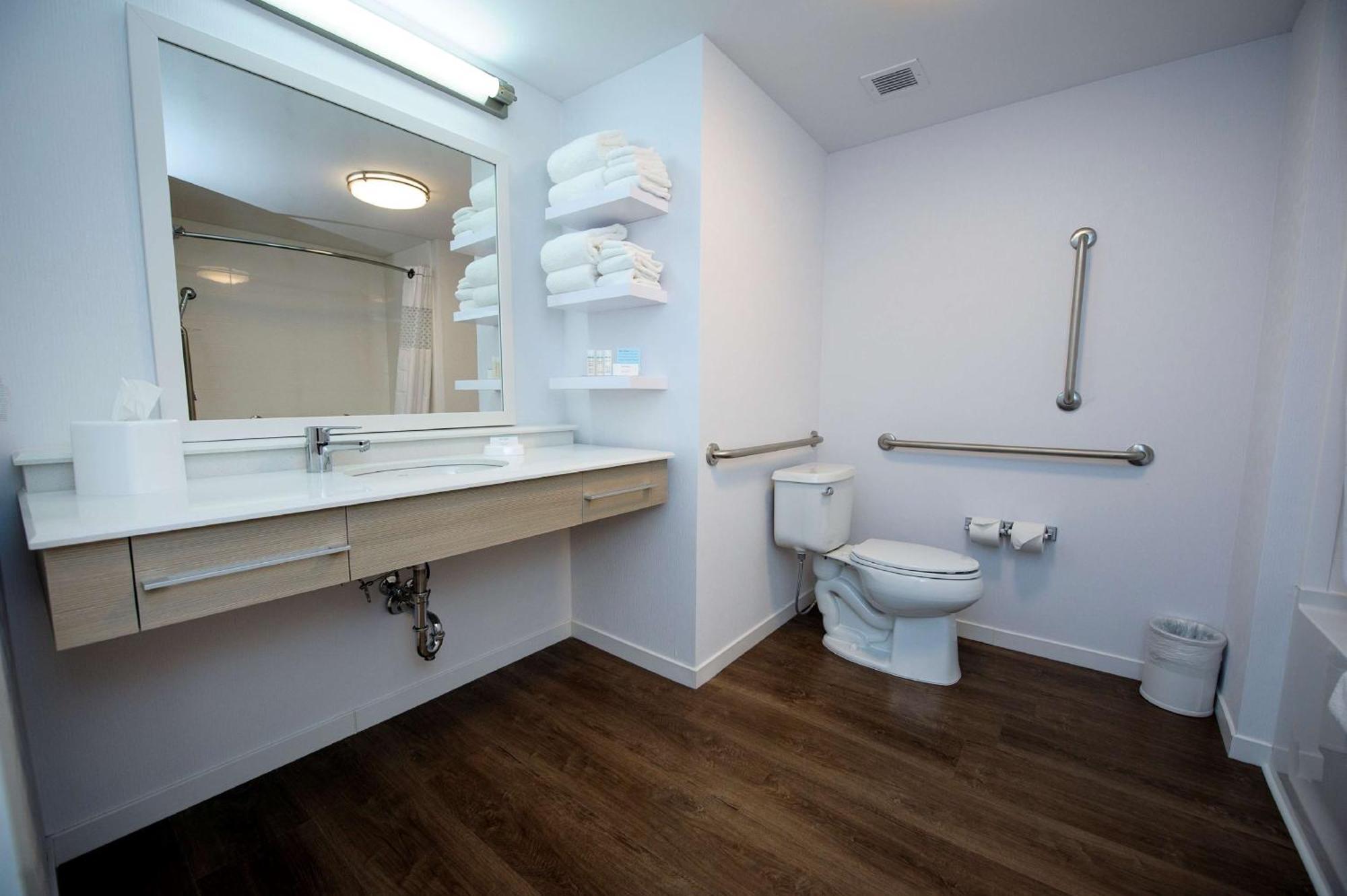 Hampton Inn & Suites Truro, Ns Luaran gambar