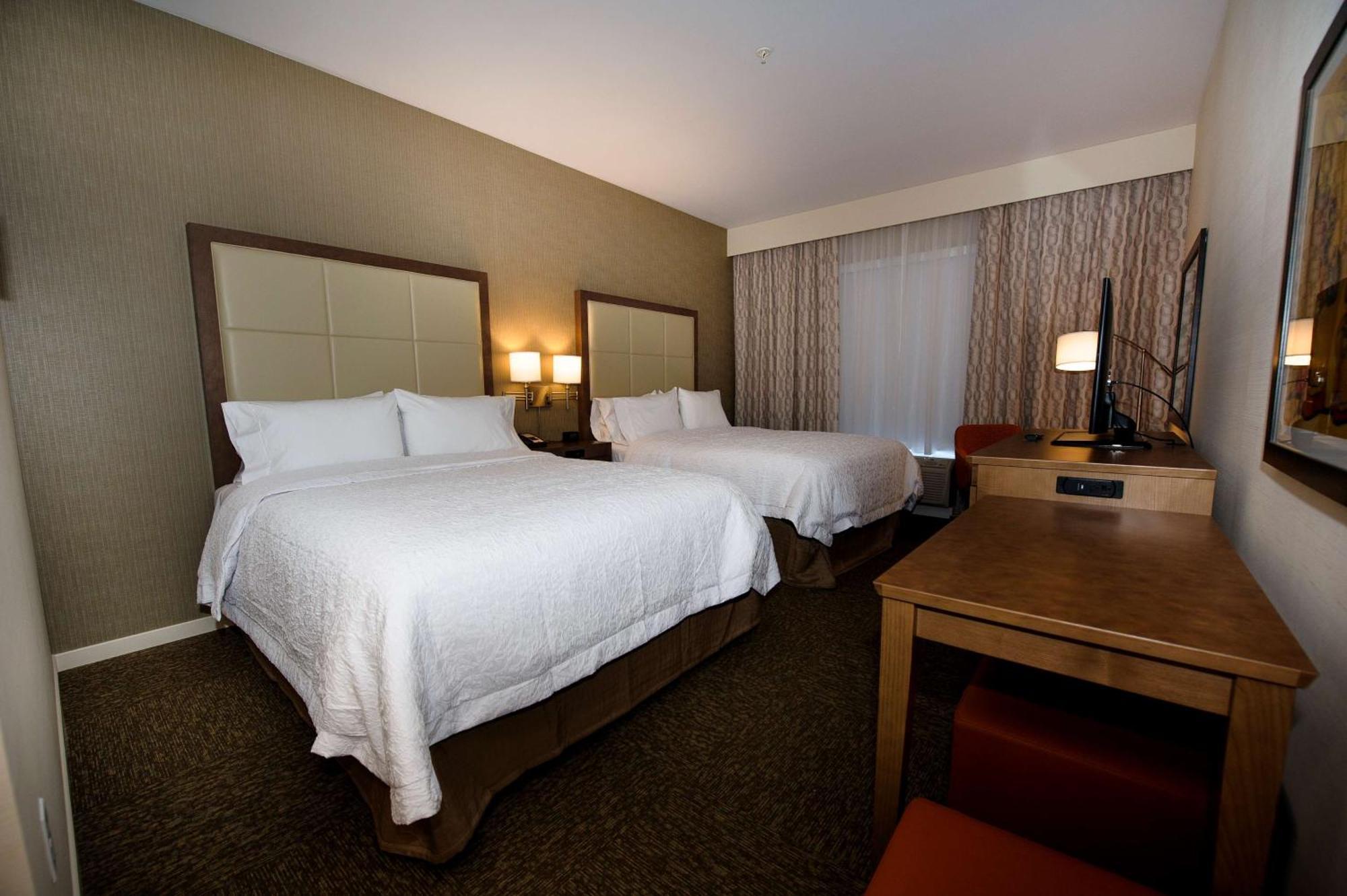 Hampton Inn & Suites Truro, Ns Luaran gambar