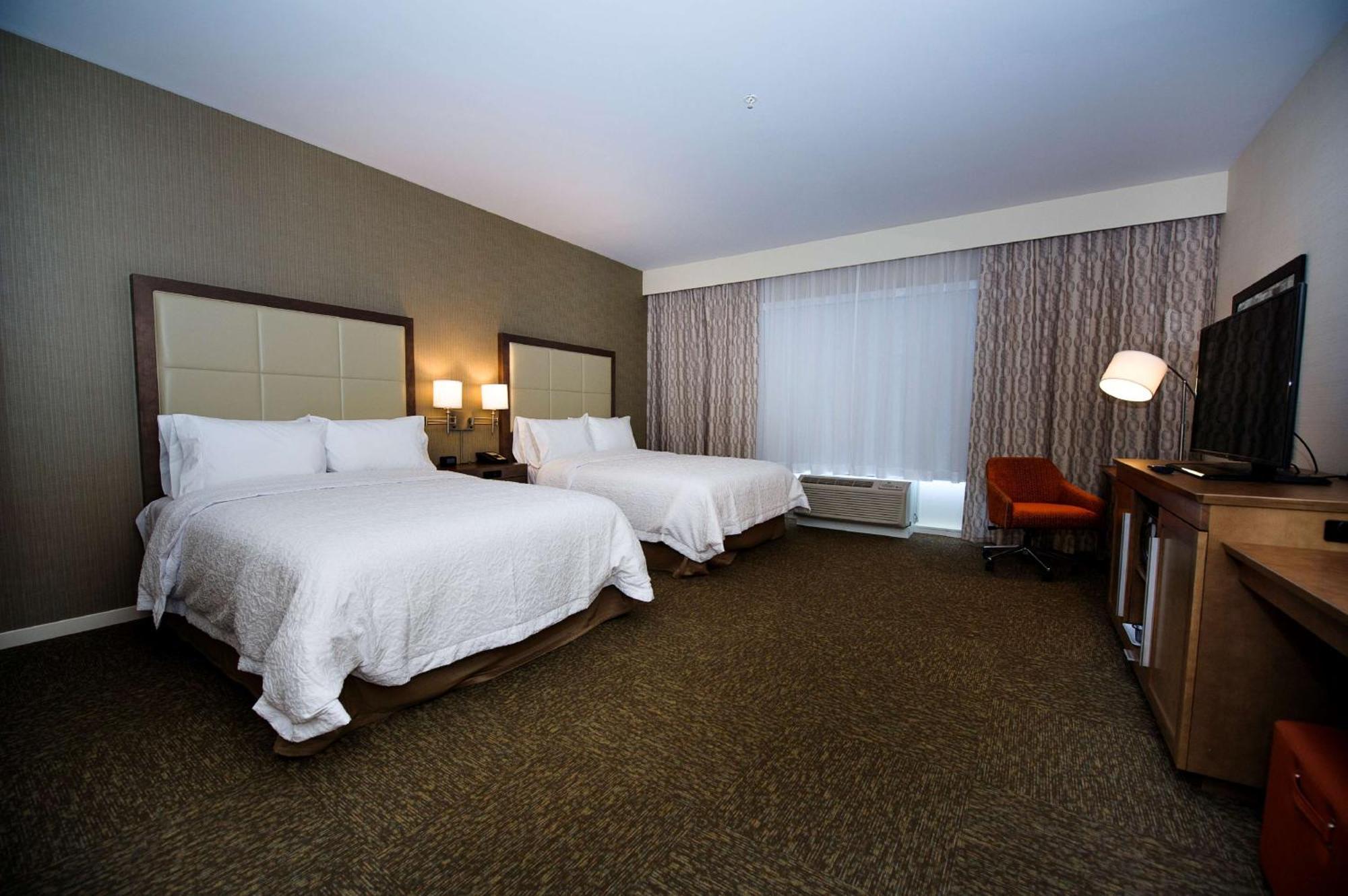 Hampton Inn & Suites Truro, Ns Luaran gambar