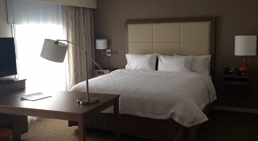 Hampton Inn & Suites Truro, Ns Luaran gambar