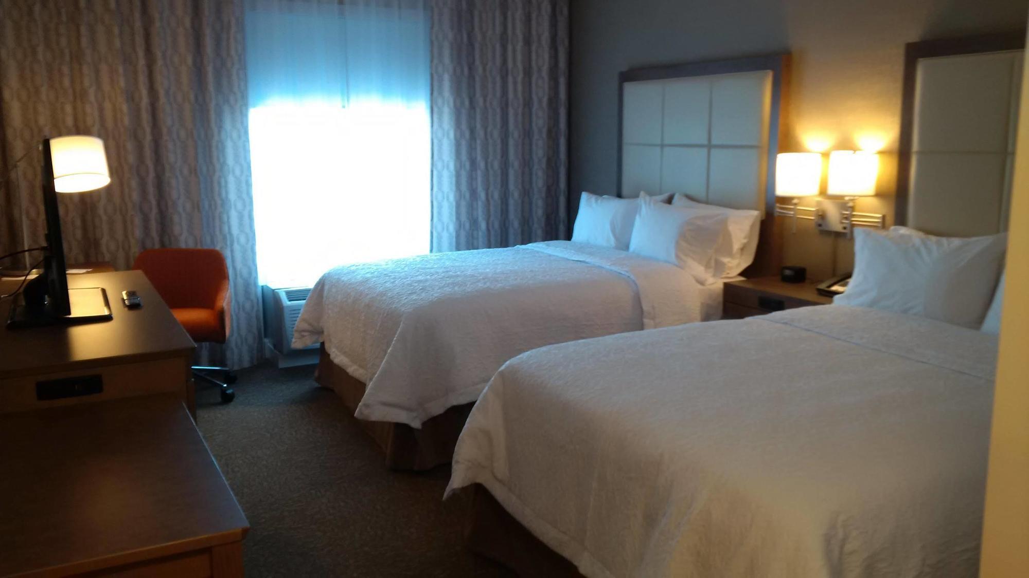 Hampton Inn & Suites Truro, Ns Luaran gambar