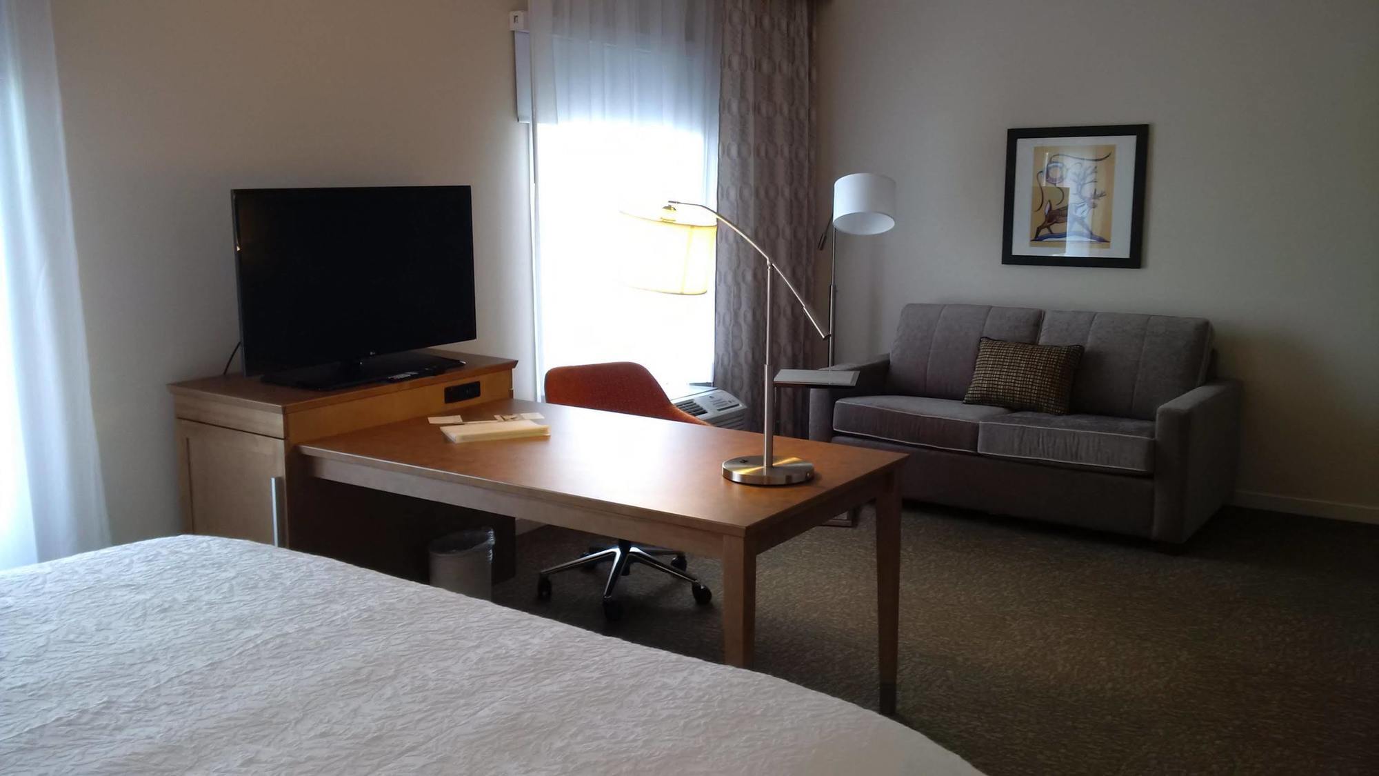 Hampton Inn & Suites Truro, Ns Luaran gambar