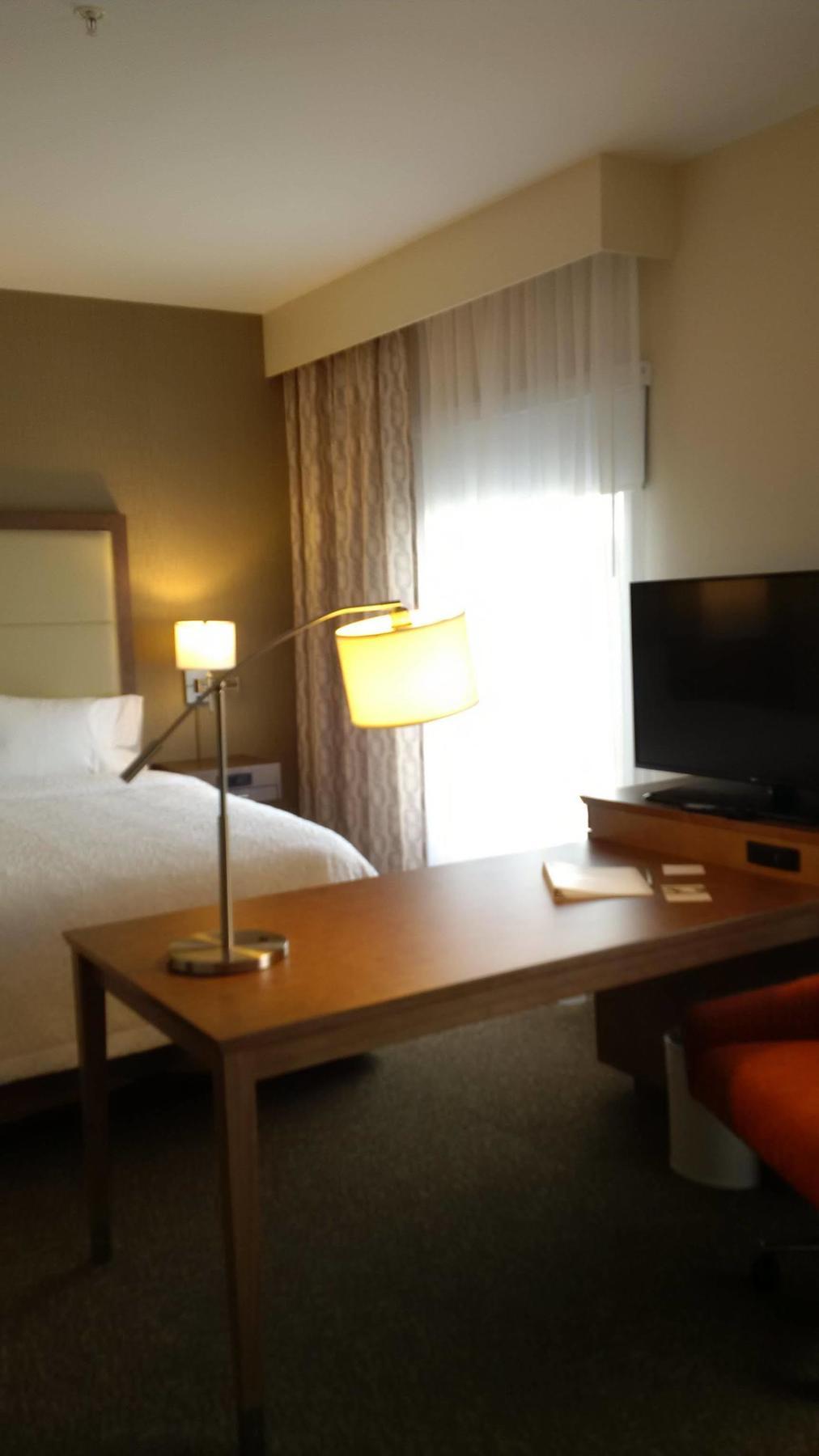 Hampton Inn & Suites Truro, Ns Luaran gambar